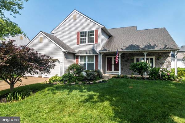 2509 NEW MARKET SQ N, Bensalem, PA 19020