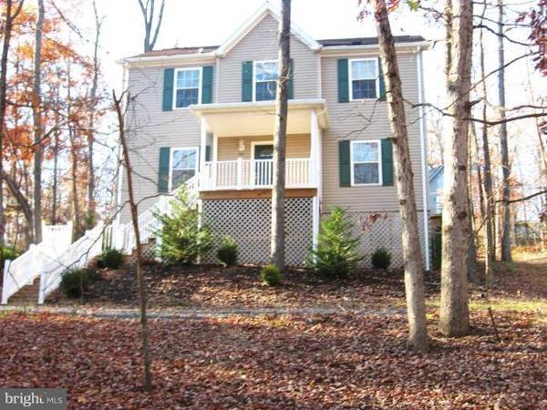 301 SYCAMORE RD, Mount Jackson, VA 22842