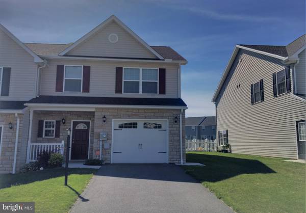 455 FRICK AVE, Waynesboro, PA 17268