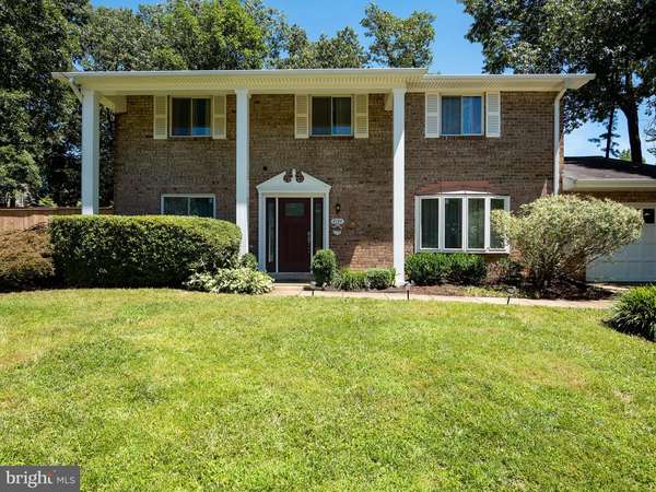 8144 EDMONTON CT, Springfield, VA 22152