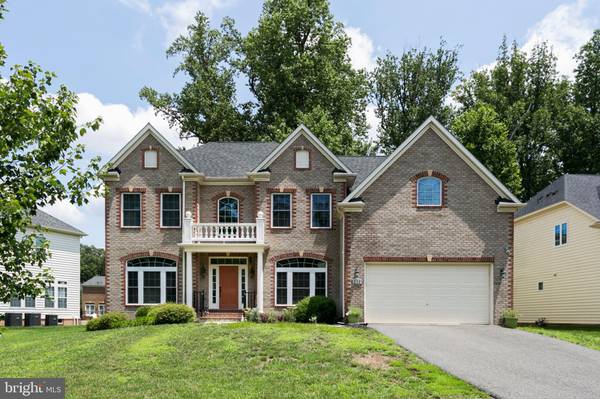 326 PANORA WAY, Upper Marlboro, MD 20774