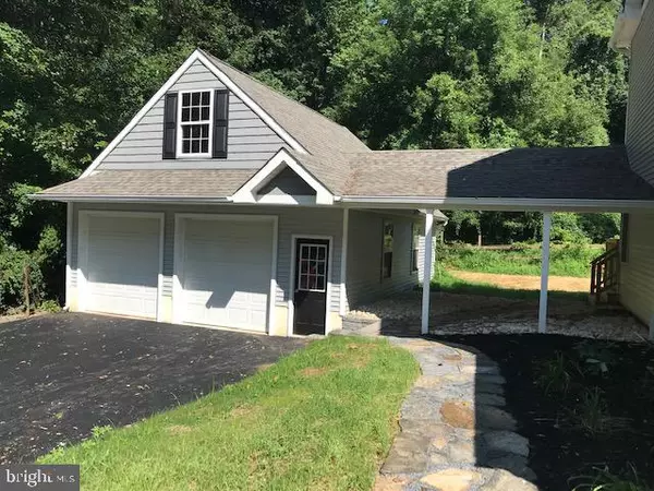 Chadds Ford, PA 19317,10 MAPLE LN