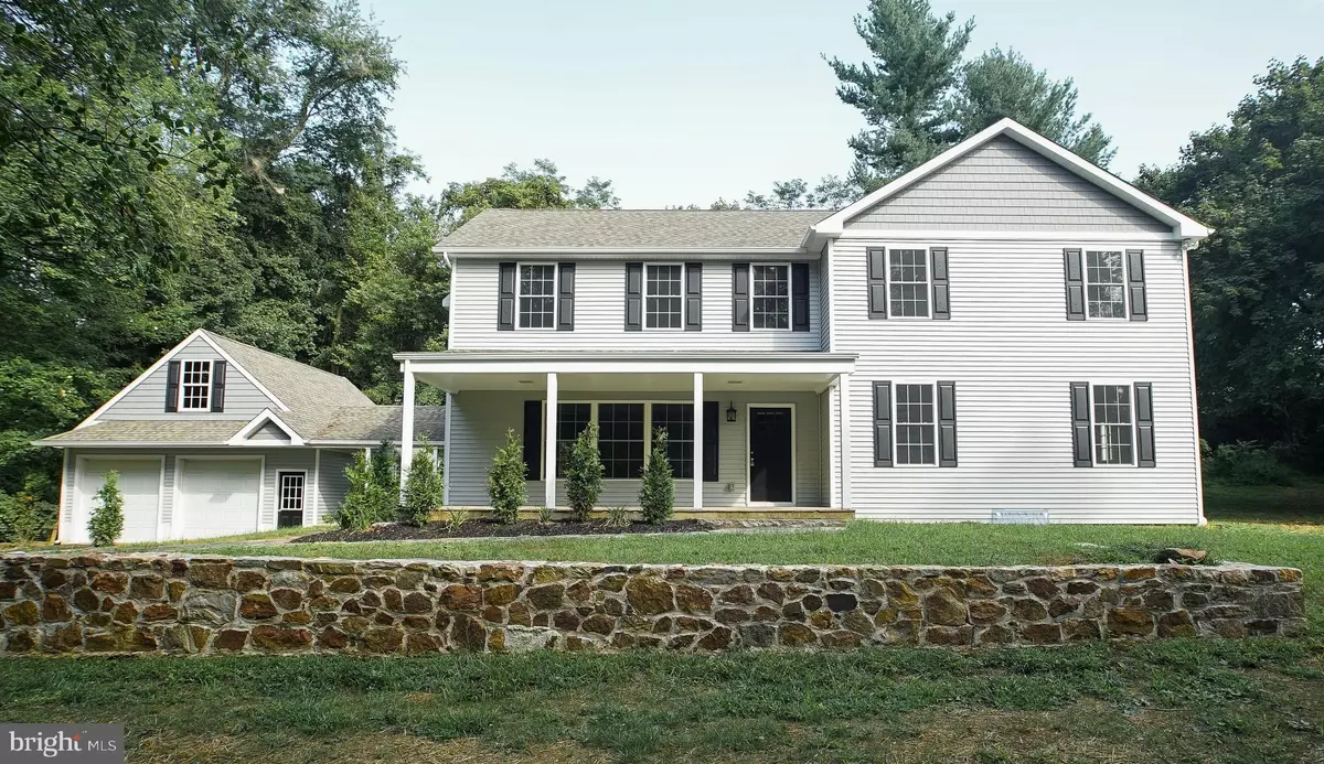 Chadds Ford, PA 19317,10 MAPLE LN