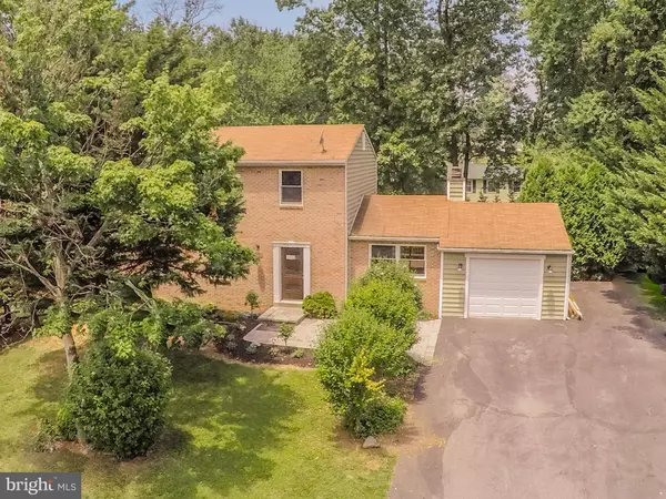 8913 ROUNDLEAF WAY, Gaithersburg, MD 20879