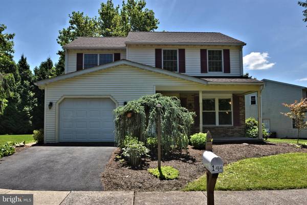 144 STERLING DR, Perkasie, PA 18944