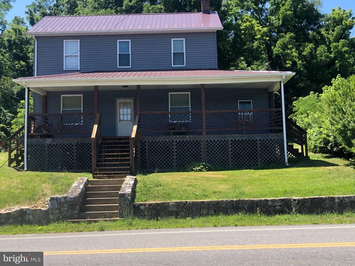 Warfordsburg, PA 17267,13376 BUCK VALLEY RD