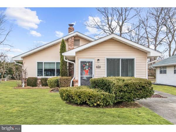 23 PINE AVE, Hammonton, NJ 08037