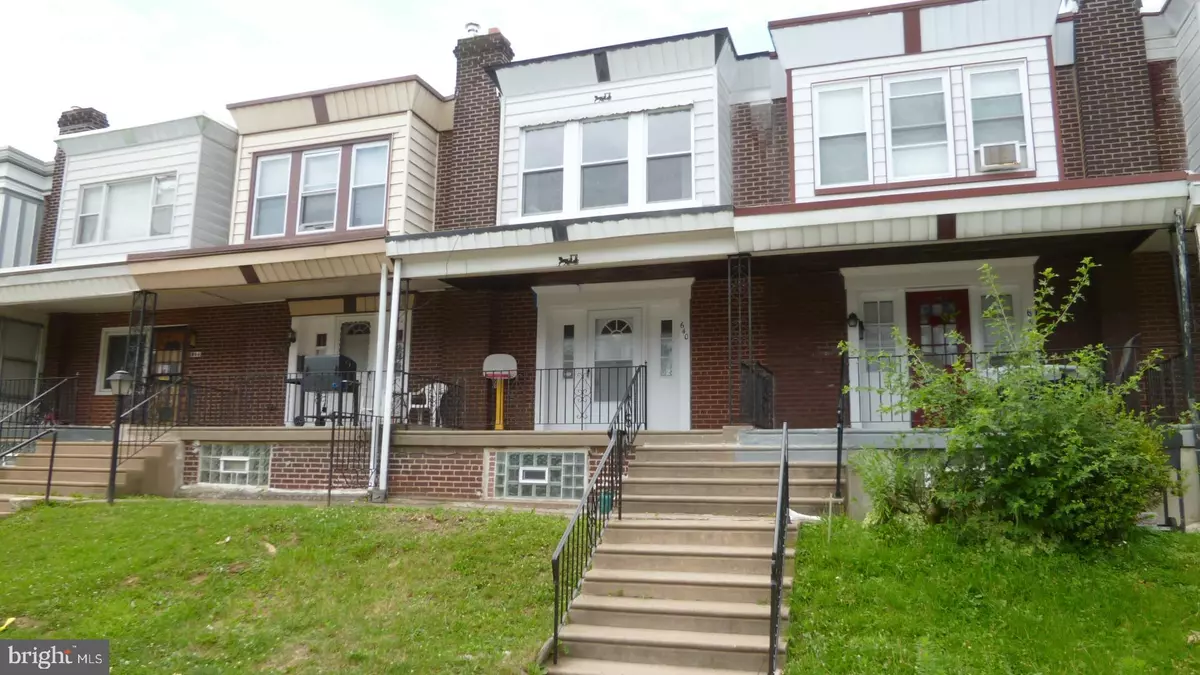 Philadelphia, PA 19120,640 ALLENGROVE ST