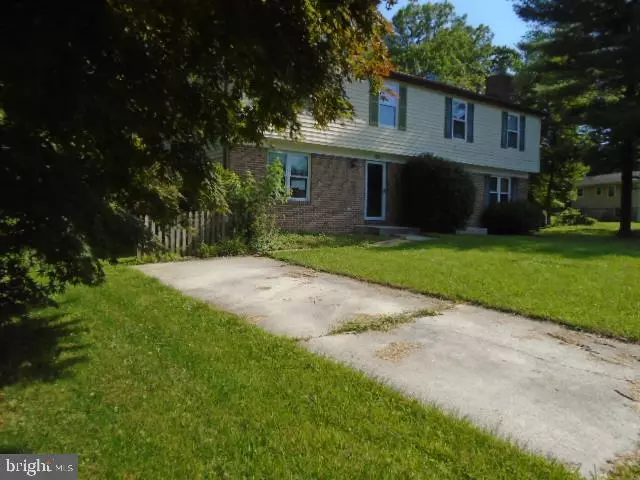 516 OKLAHOMA AVE, Sykesville, MD 21784