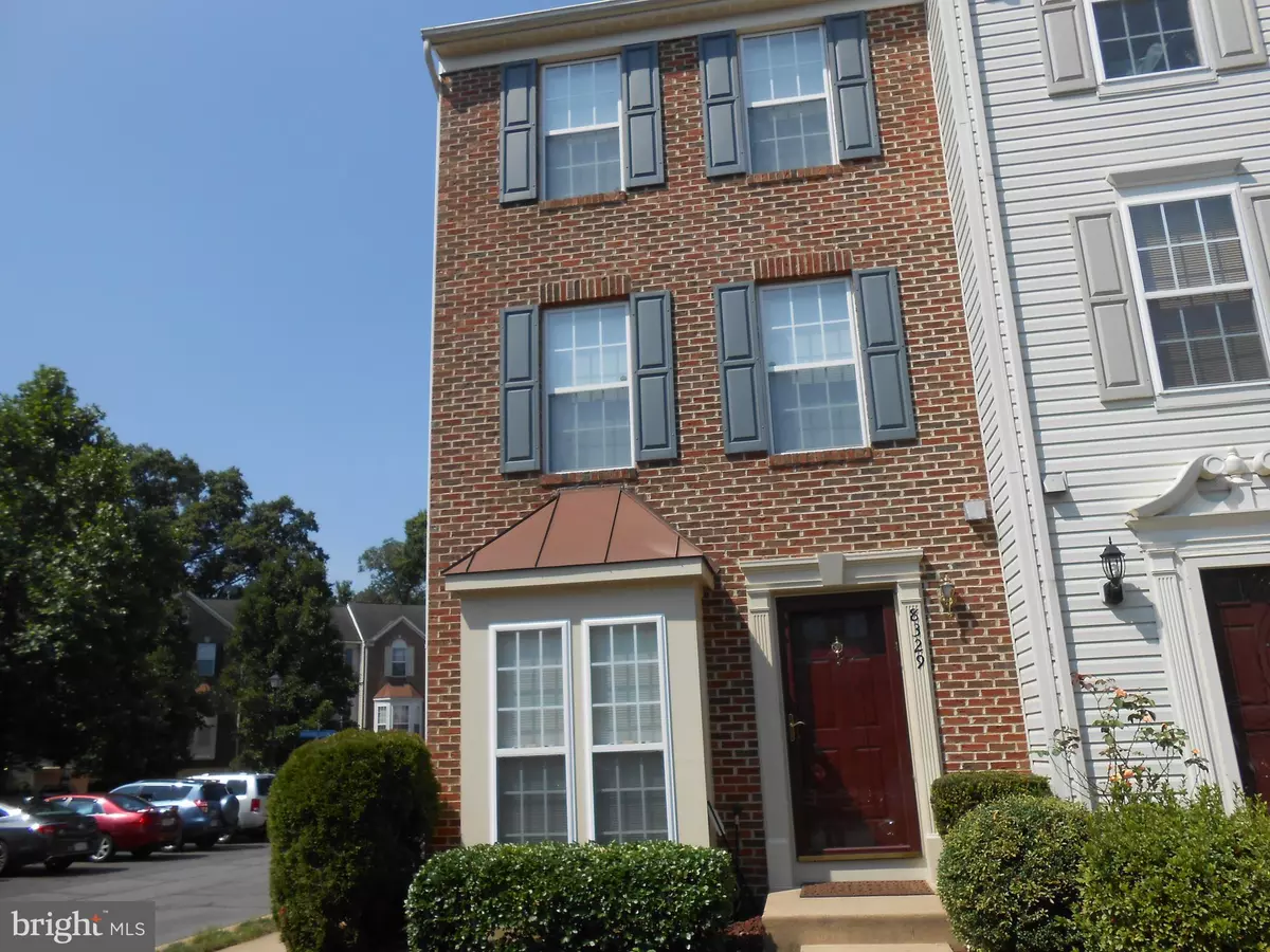 Alexandria, VA 22309,8329 HUNTER MURPHY CIR