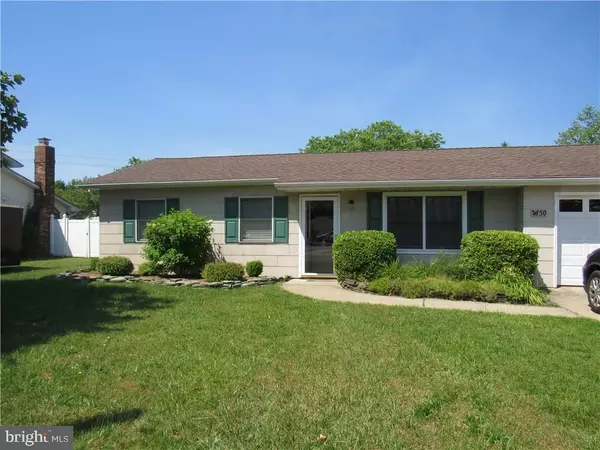 50 TULSA DR, Barnegat, NJ 08005