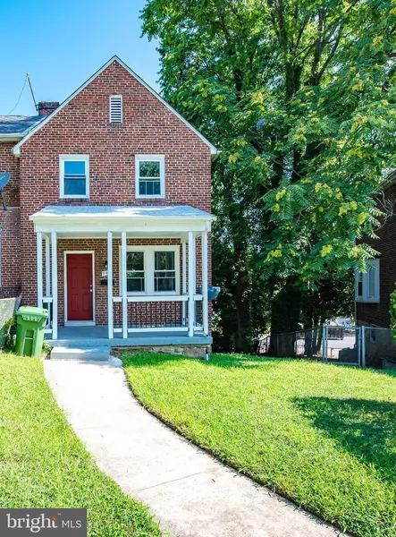 942 E 41ST ST, Baltimore, MD 21218