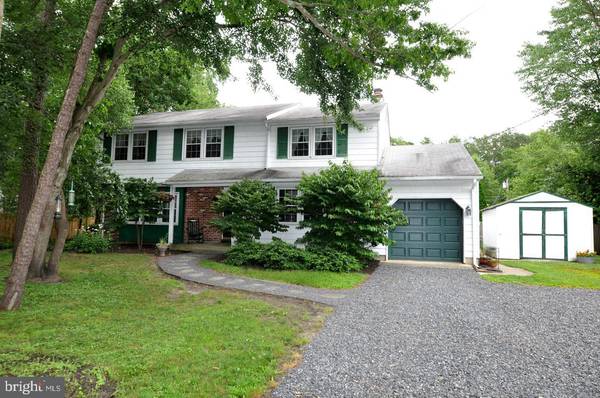 131 NANTUCKET TRL, Medford Lakes, NJ 08055