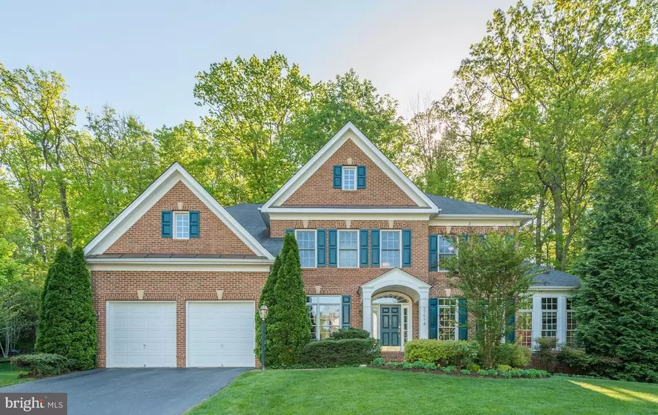 3749 TENNIS CT, Falls Church, VA 22041