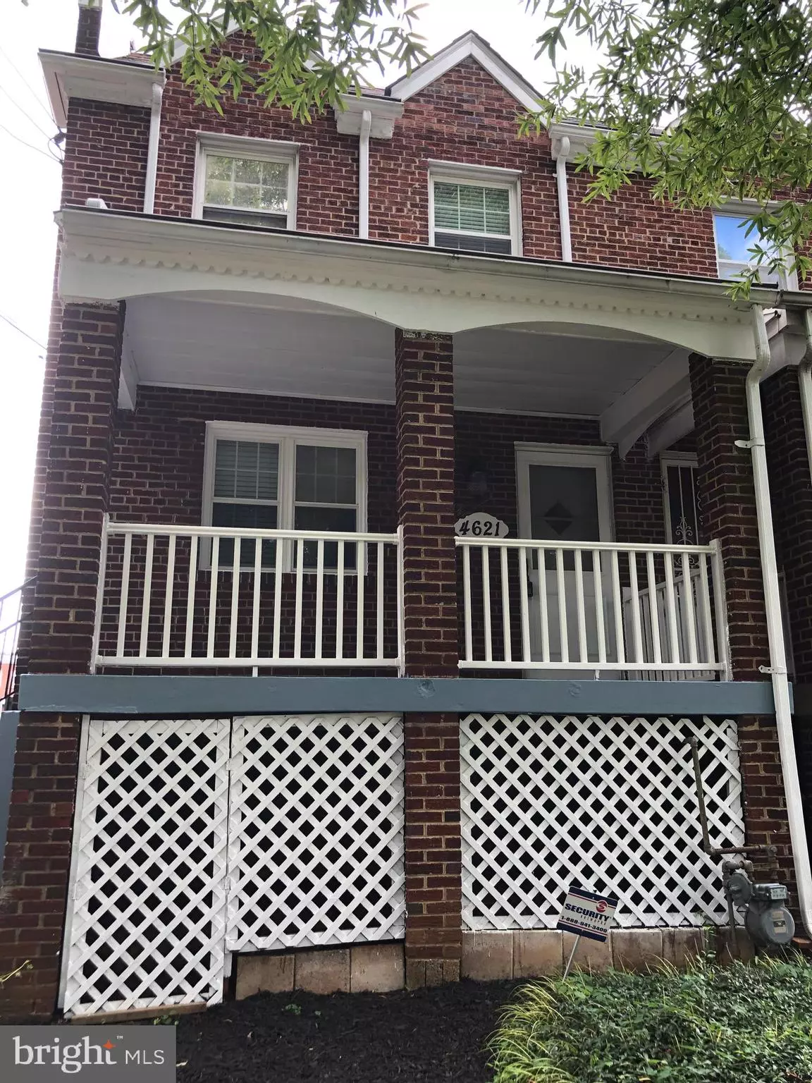 Washington, DC 20017,4621 12TH ST NE