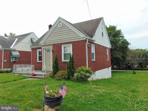 524 E MIFFLIN, Orwigsburg, PA 17961