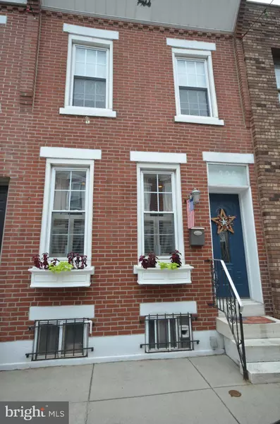 326 DURFOR ST, Philadelphia, PA 19148