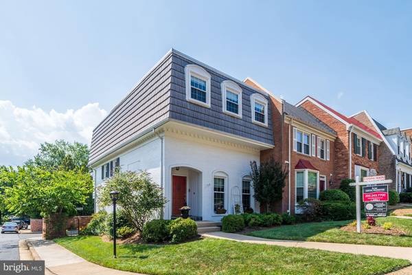 1128 KENSINGTON RD, Mclean, VA 22101