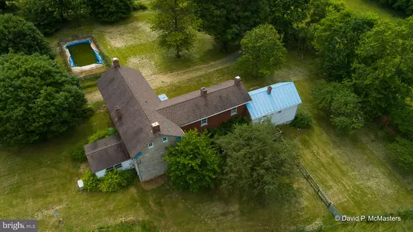 Shepherdstown, WV 25443,3167 SHEPHERD GRADE RD