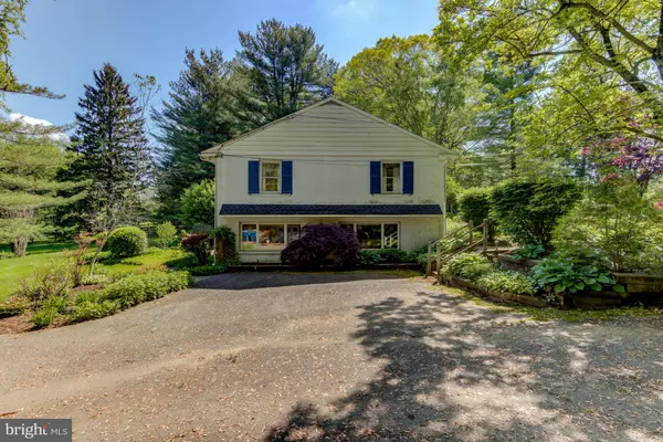 Chadds Ford, PA 19317,939 COSSART RD