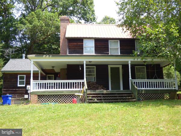 26331 PURDUM, Damascus, MD 20872