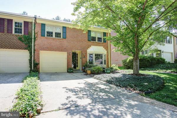 20125 WARINGWOOD WAY, Montgomery Village, MD 20886