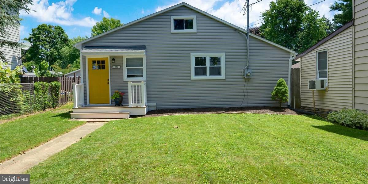 236 ADELIA STREET, Middletown, PA 17057