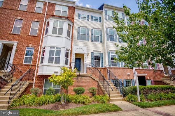 4318 TELFAIR BLVD #339, Suitland, MD 20746