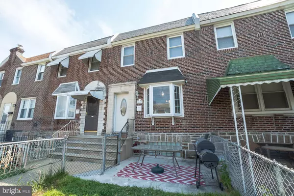 Philadelphia, PA 19136,4617 ASHVILLE ST