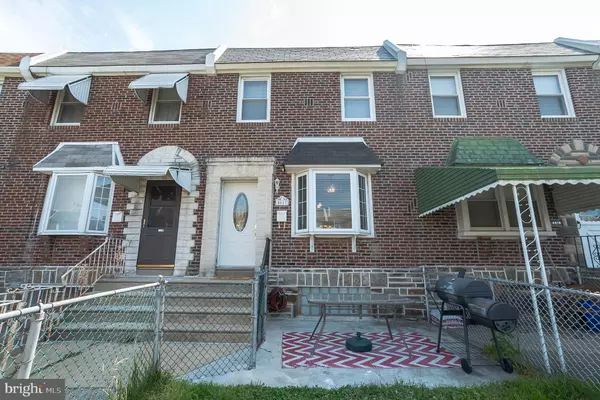 4617 ASHVILLE ST, Philadelphia, PA 19136