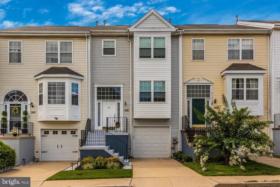 5616 ASHBURN TER, Frederick, MD 21703