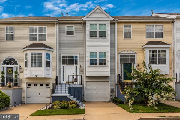 5616 ASHBURN TER, Frederick, MD 21703