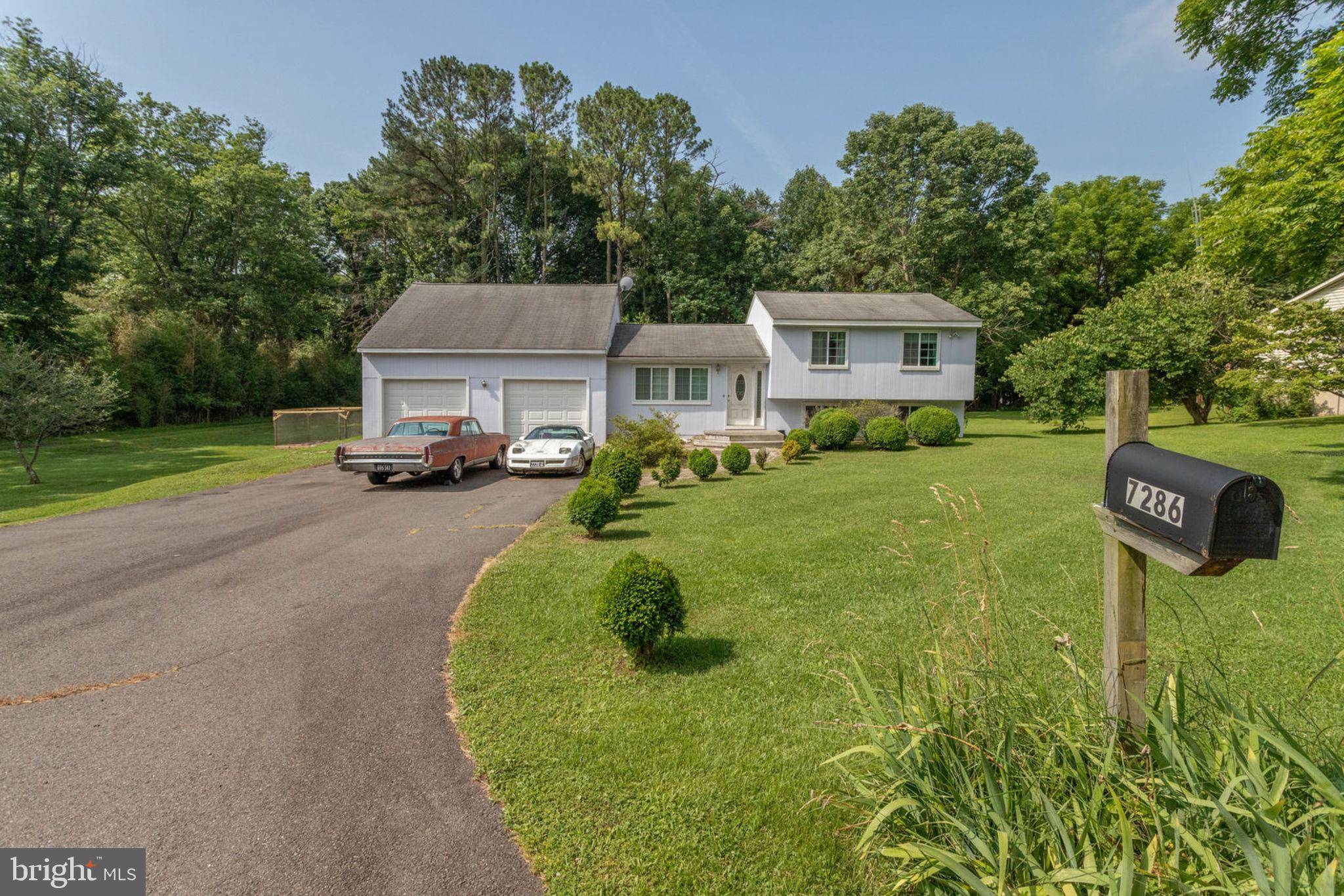 Warrenton, VA 20187,7286 WESTMORELAND DR