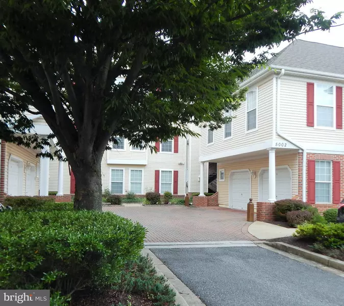 5002 HOLLINGTON DR #204, Owings Mills, MD 21117