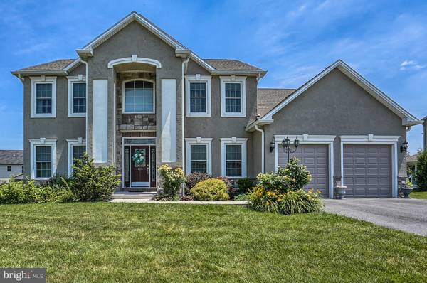 455 BARBARA DR, Mechanicsburg, PA 17050