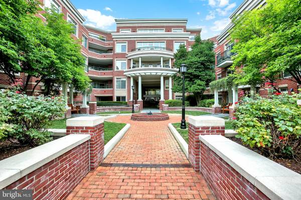 66 FRANKLIN ST #105, Annapolis, MD 21401