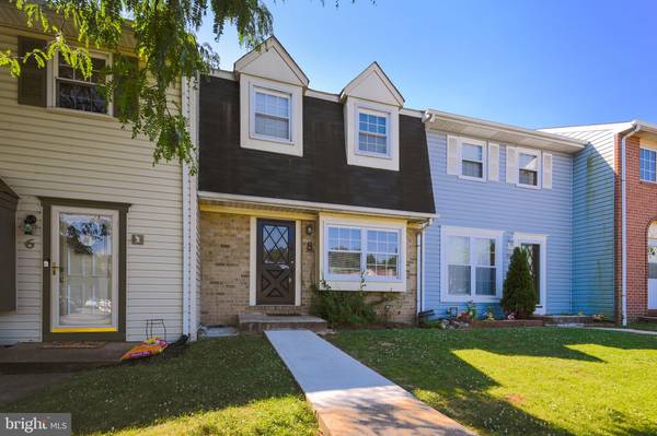 Rosedale, MD 21237,8 KING RICHARD CT