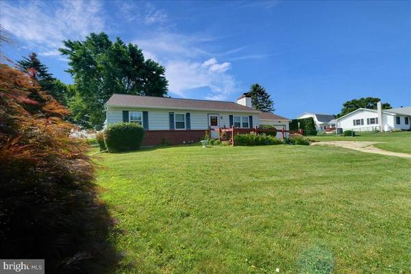 798 NOBLE ROAD, Christiana, PA 17509