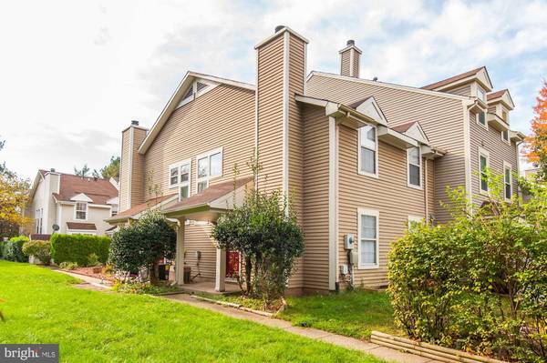 5969 HAVENER HOUSE WAY, Centreville, VA 20120