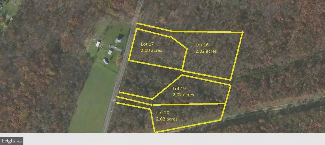 Falling Waters, WV 25419,620-LOT 16 NESTLE QUARRY RD