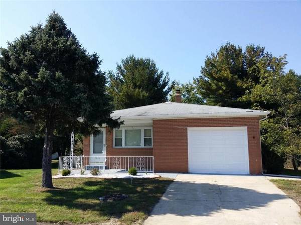 1022 CAMINO REAL CT, Toms River, NJ 08757