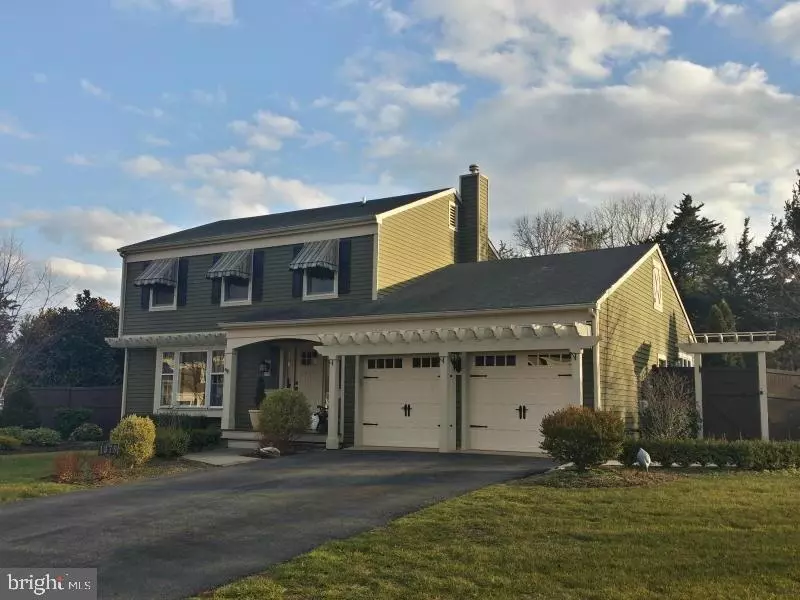 1379 HILLGRASS CT, Toms River, NJ 08753