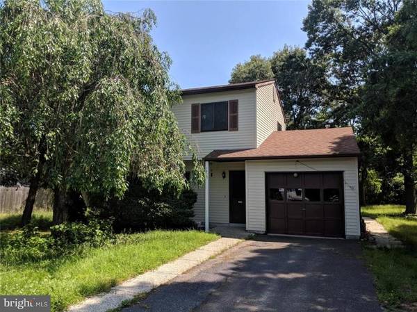 1585 PARTRIDGE ST, Toms River, NJ 08753