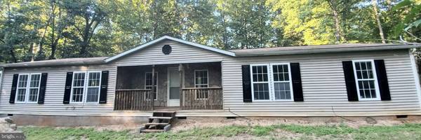 11113 SETTLETOWN PL, Rixeyville, VA 22737