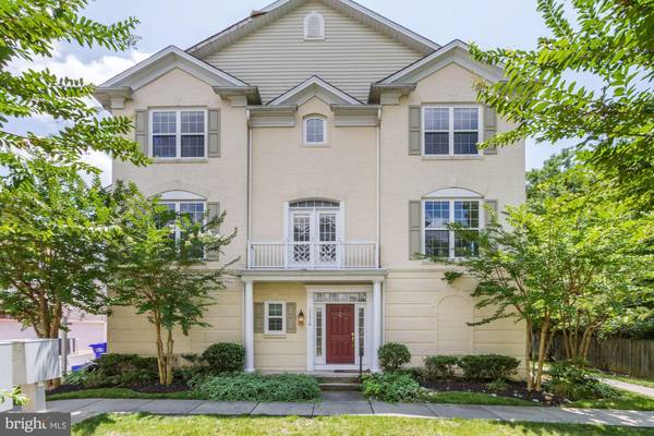 11510 CLAIRMONT VIEW TER, Silver Spring, MD 20902