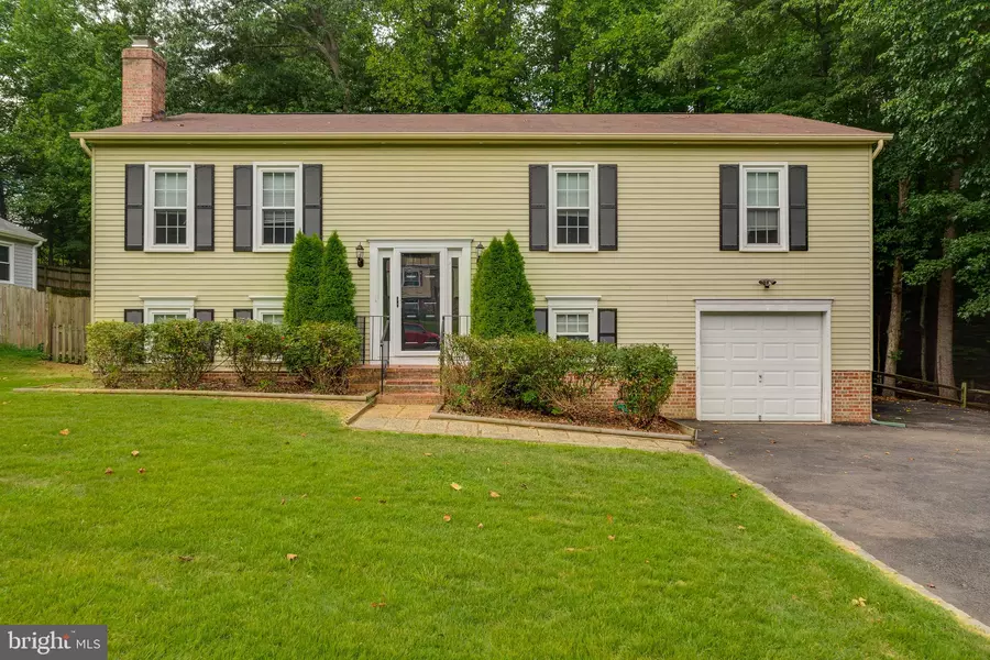 113 WHITSONS RUN, Stafford, VA 22554