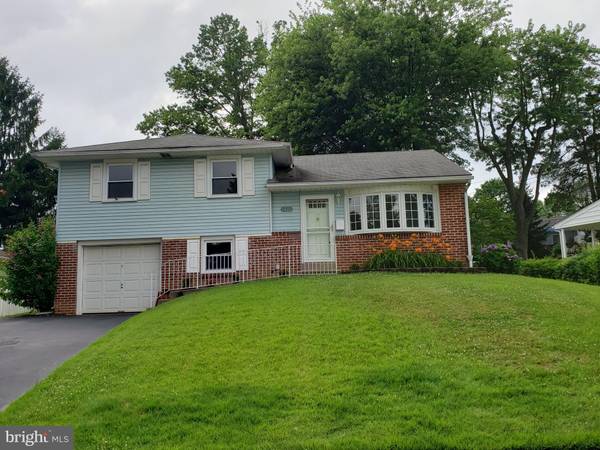 248 WARREN BLVD, Broomall, PA 19008