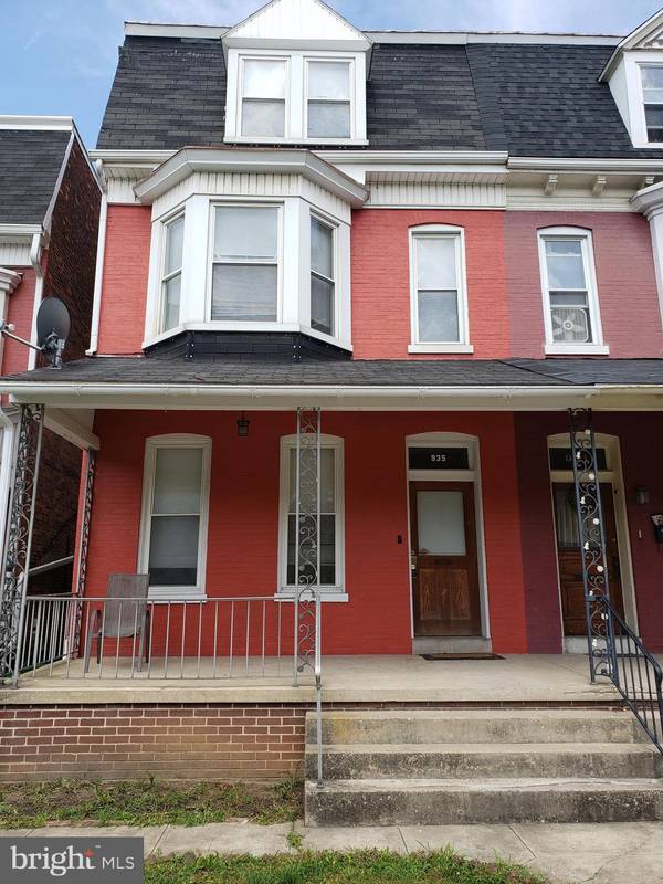 935 LINDEN AVE, York, PA 17404