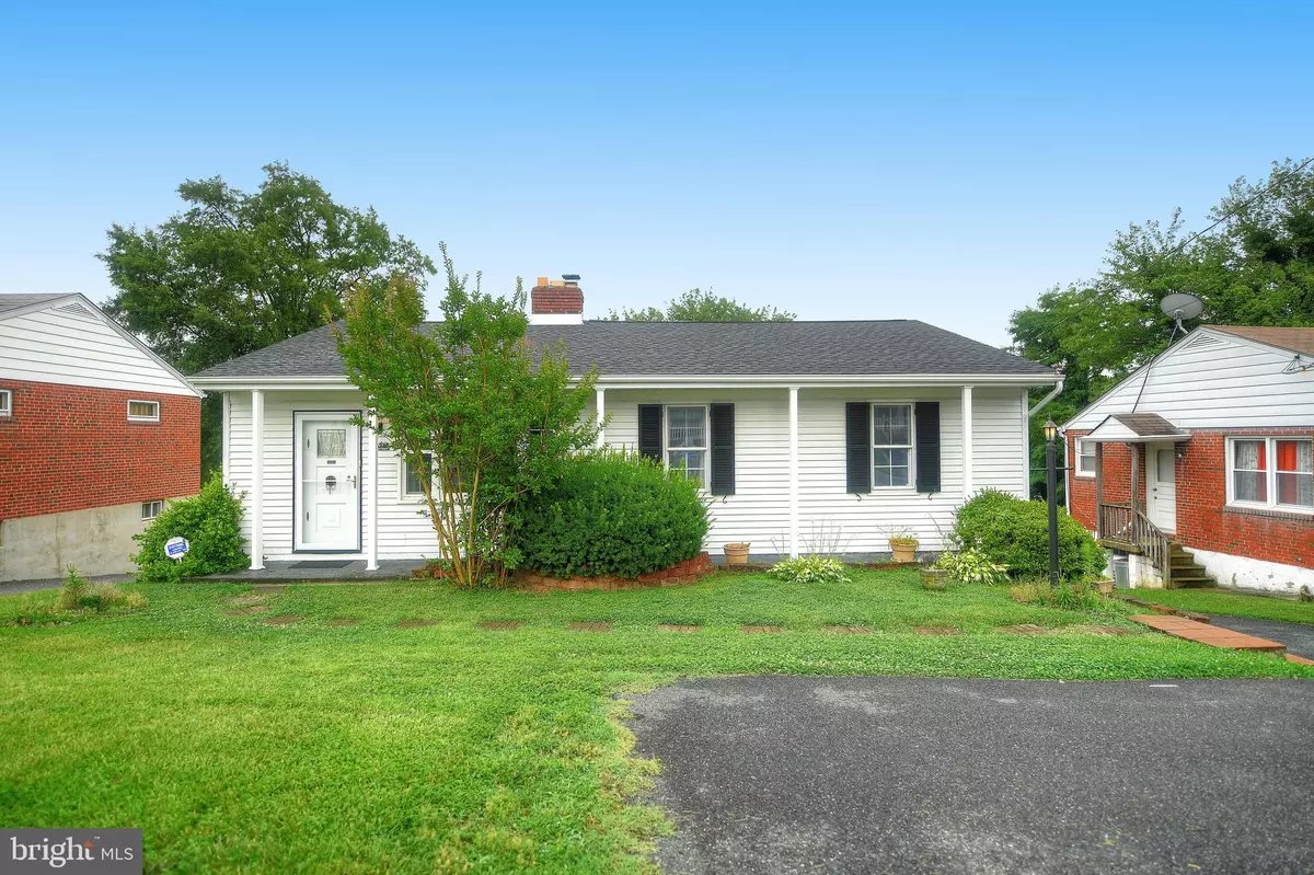 Baltimore, MD 21234,3511 E JOPPA RD