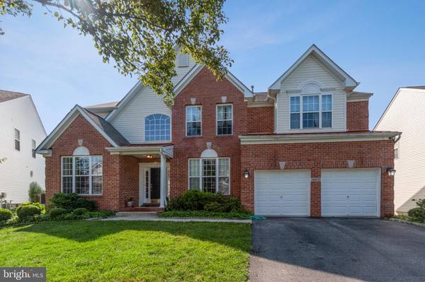 8012 FINEST HOUR CT, Ellicott City, MD 21043